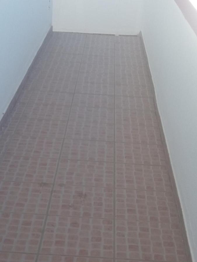 Casa De Mar Apartment Olhão Exterior photo